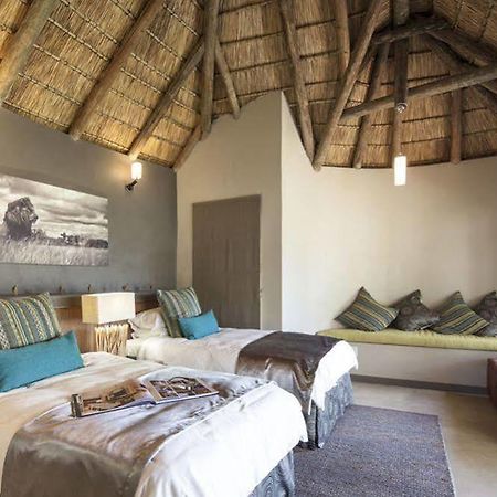 Tambuti Lodge Pilanesberg Zewnętrze zdjęcie