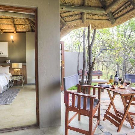Tambuti Lodge Pilanesberg Zewnętrze zdjęcie