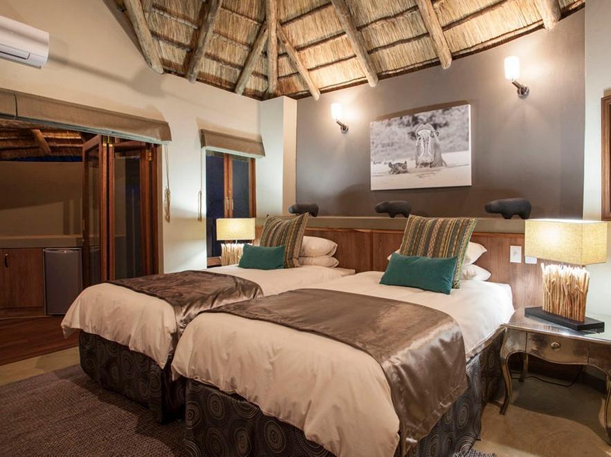 Tambuti Lodge Pilanesberg Zewnętrze zdjęcie