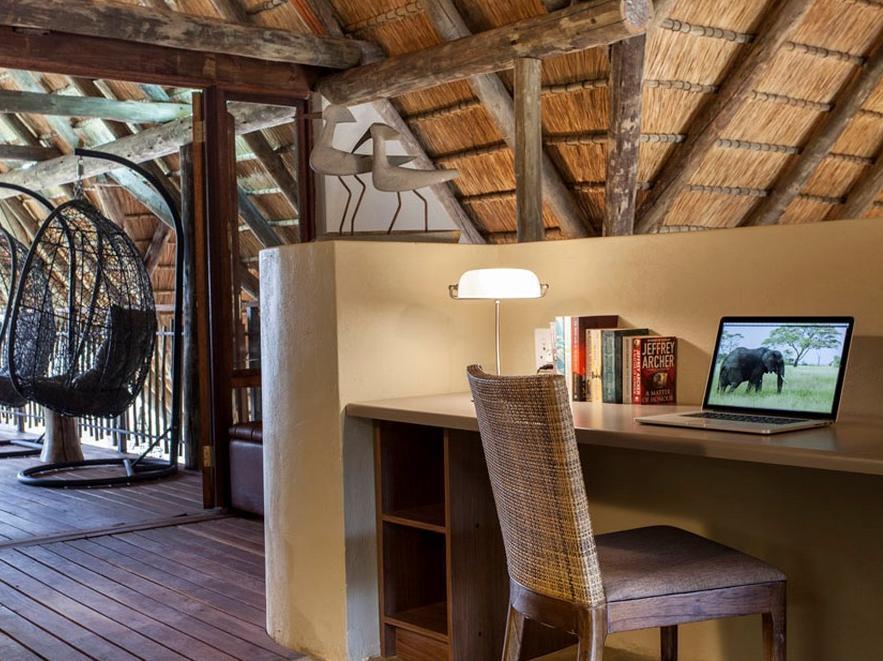 Tambuti Lodge Pilanesberg Zewnętrze zdjęcie