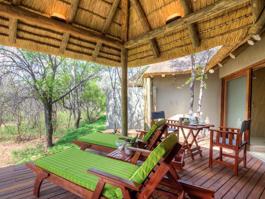Tambuti Lodge Pilanesberg Zewnętrze zdjęcie