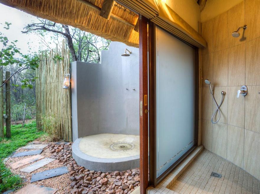 Tambuti Lodge Pilanesberg Zewnętrze zdjęcie