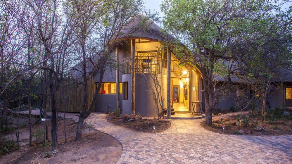 Tambuti Lodge Pilanesberg Zewnętrze zdjęcie