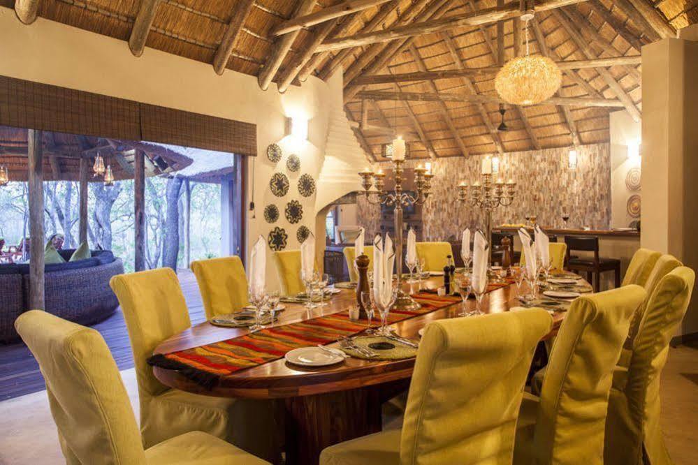 Tambuti Lodge Pilanesberg Zewnętrze zdjęcie