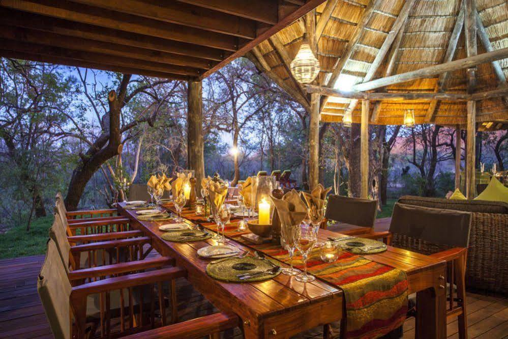 Tambuti Lodge Pilanesberg Zewnętrze zdjęcie