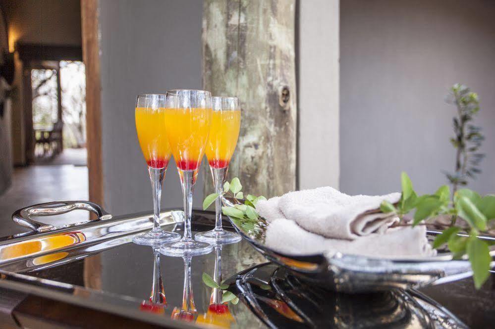 Tambuti Lodge Pilanesberg Zewnętrze zdjęcie