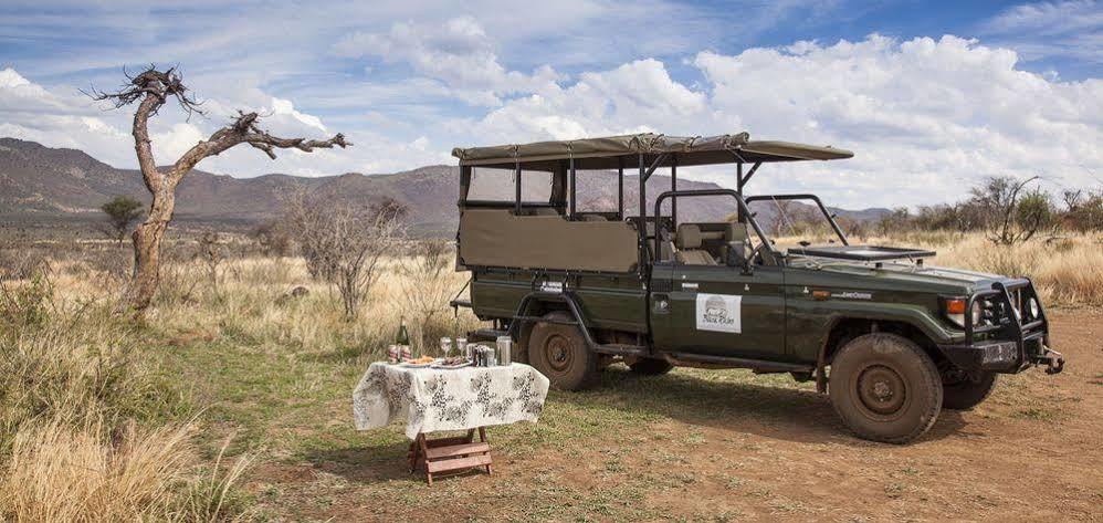 Tambuti Lodge Pilanesberg Zewnętrze zdjęcie