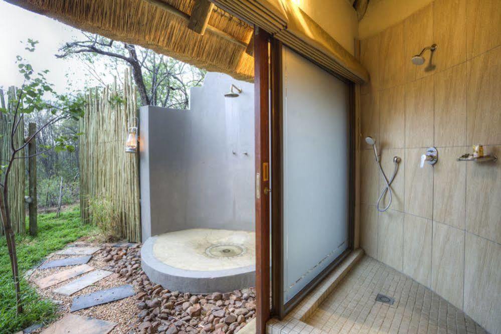 Tambuti Lodge Pilanesberg Zewnętrze zdjęcie