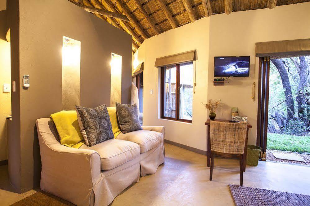 Tambuti Lodge Pilanesberg Zewnętrze zdjęcie