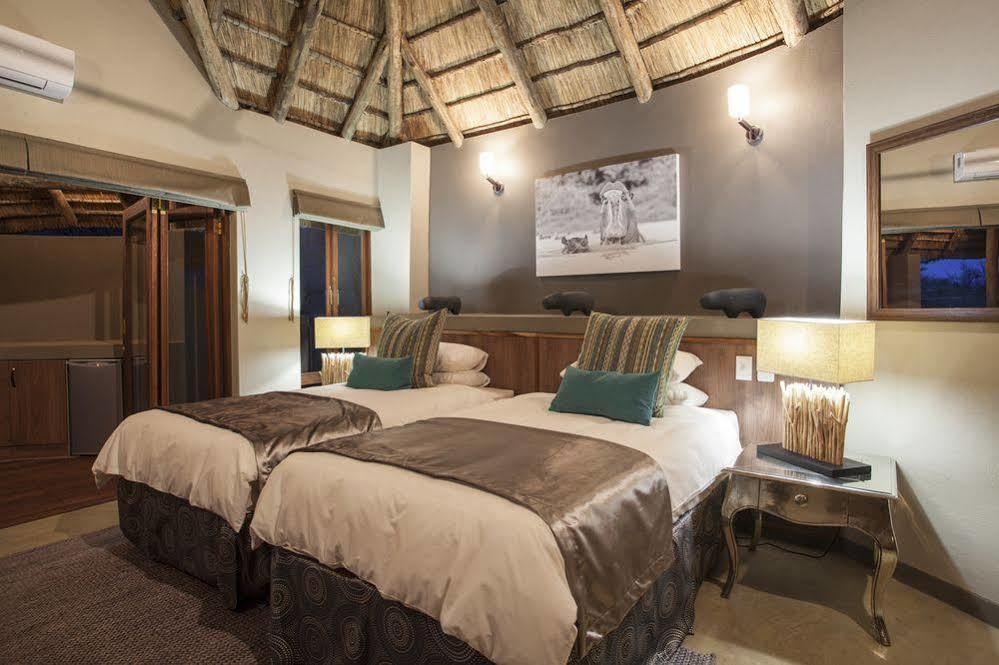 Tambuti Lodge Pilanesberg Zewnętrze zdjęcie