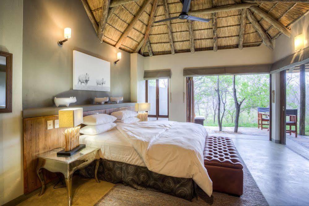 Tambuti Lodge Pilanesberg Zewnętrze zdjęcie