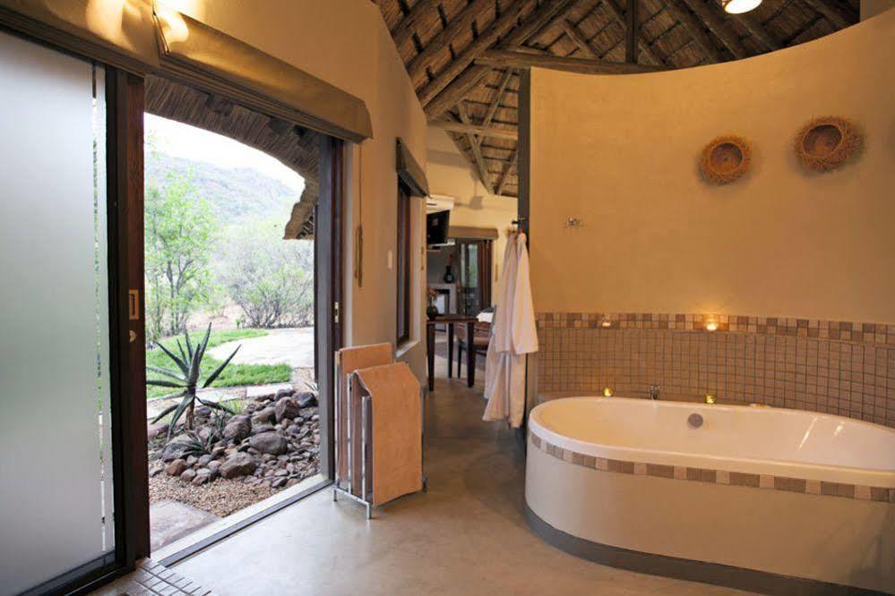 Tambuti Lodge Pilanesberg Zewnętrze zdjęcie