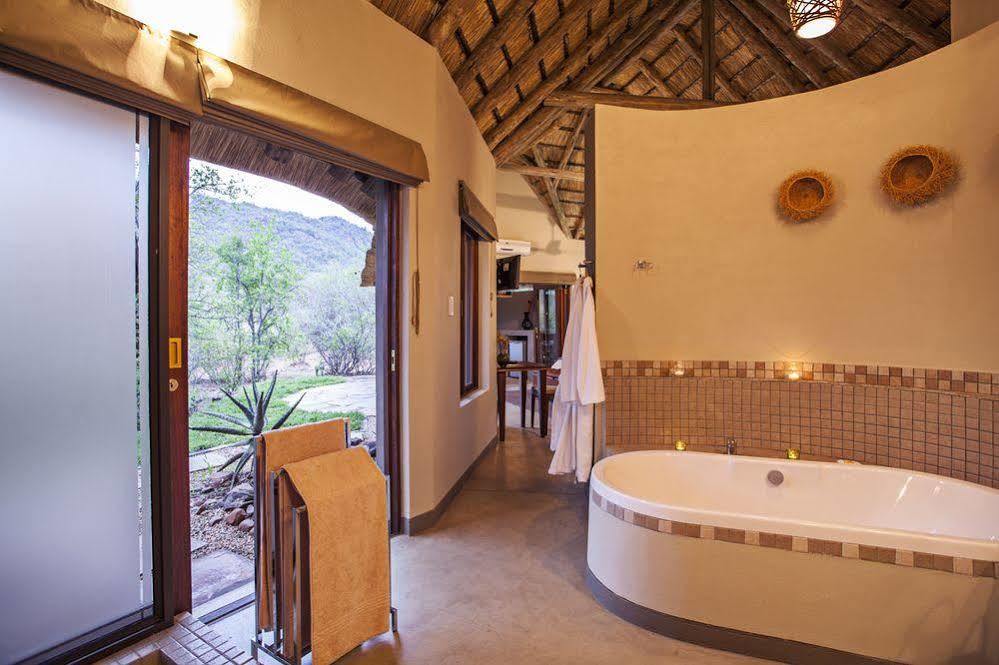 Tambuti Lodge Pilanesberg Zewnętrze zdjęcie
