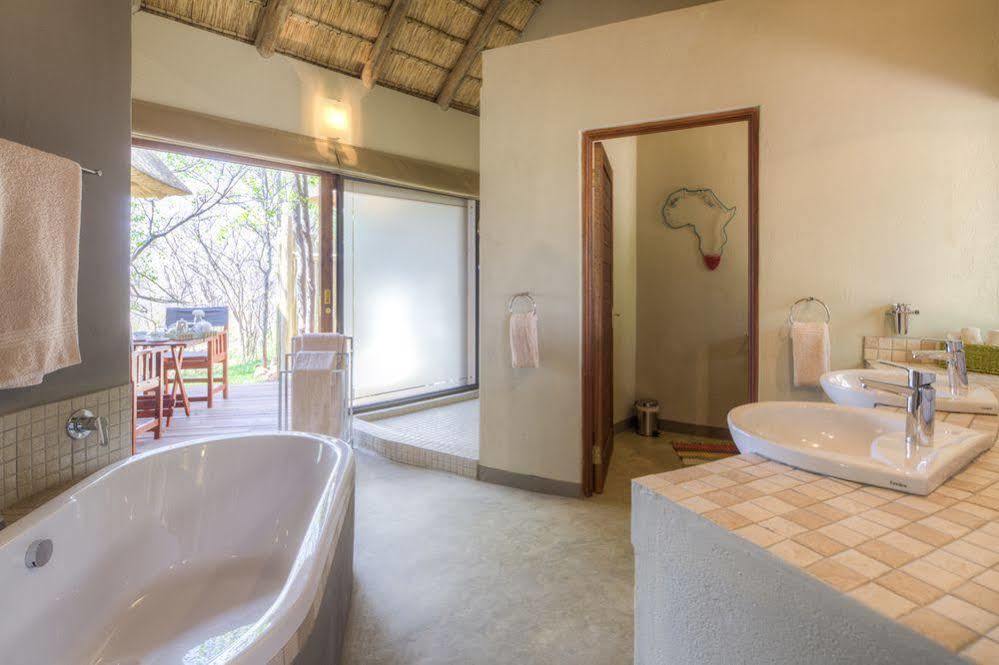 Tambuti Lodge Pilanesberg Zewnętrze zdjęcie