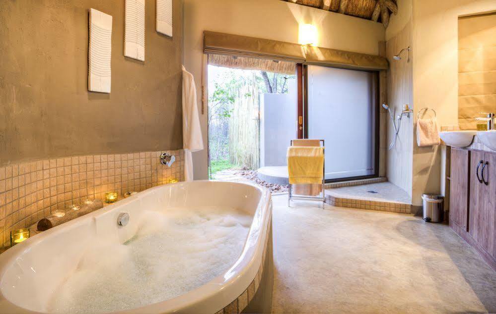 Tambuti Lodge Pilanesberg Zewnętrze zdjęcie
