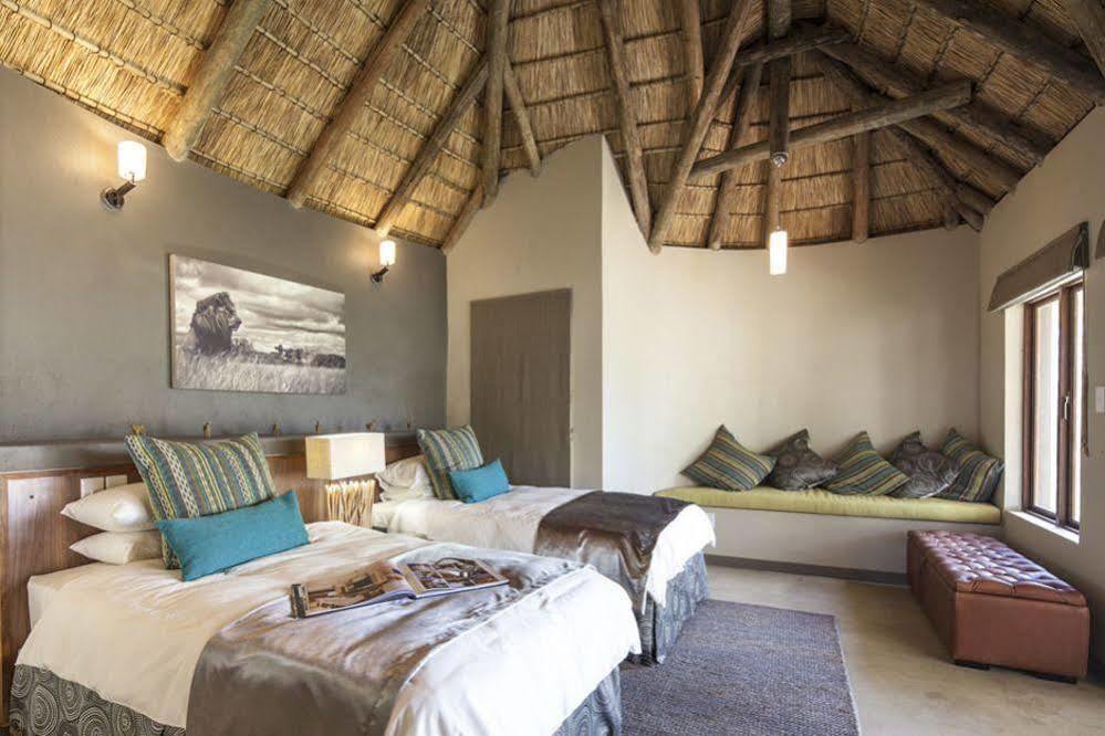 Tambuti Lodge Pilanesberg Zewnętrze zdjęcie