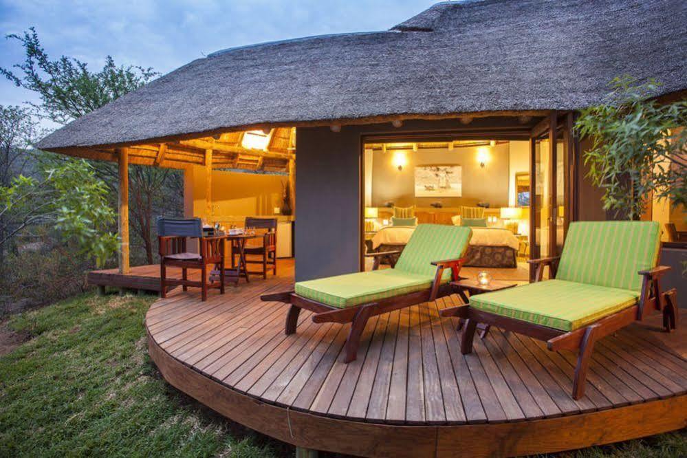 Tambuti Lodge Pilanesberg Zewnętrze zdjęcie