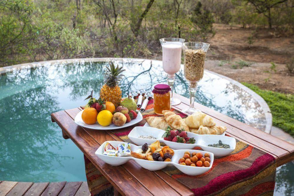Tambuti Lodge Pilanesberg Zewnętrze zdjęcie