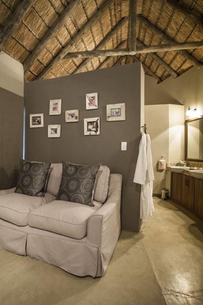 Tambuti Lodge Pilanesberg Zewnętrze zdjęcie