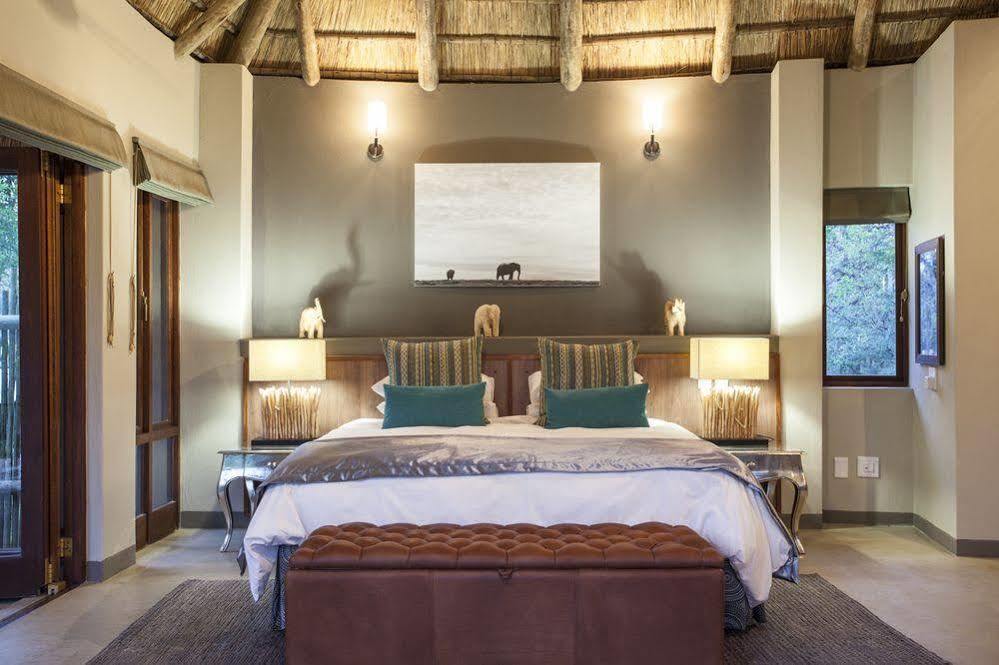 Tambuti Lodge Pilanesberg Zewnętrze zdjęcie