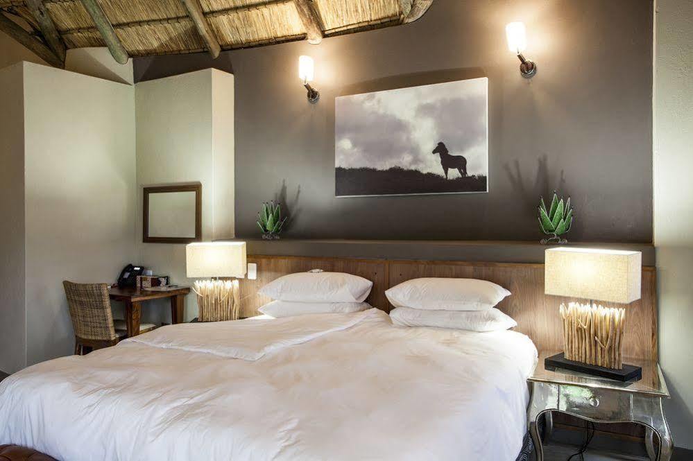 Tambuti Lodge Pilanesberg Zewnętrze zdjęcie