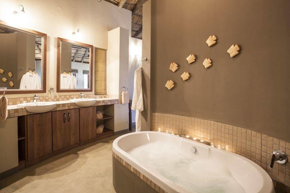 Tambuti Lodge Pilanesberg Zewnętrze zdjęcie
