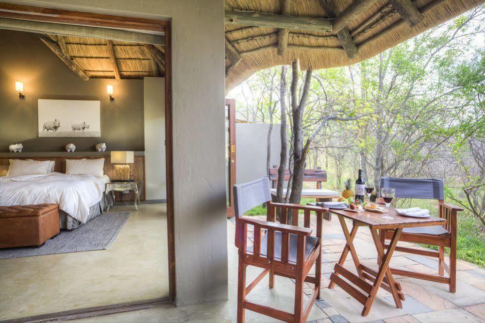 Tambuti Lodge Pilanesberg Zewnętrze zdjęcie