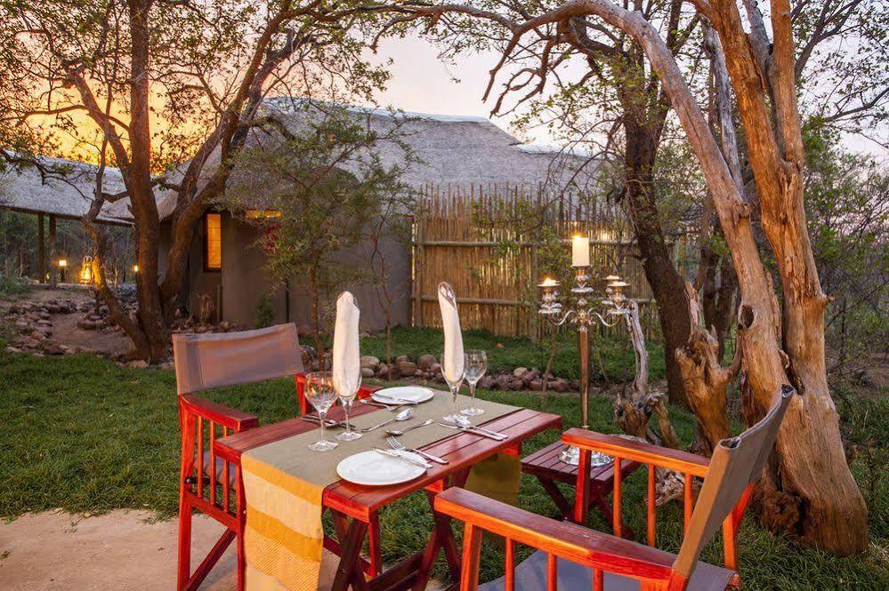 Tambuti Lodge Pilanesberg Zewnętrze zdjęcie