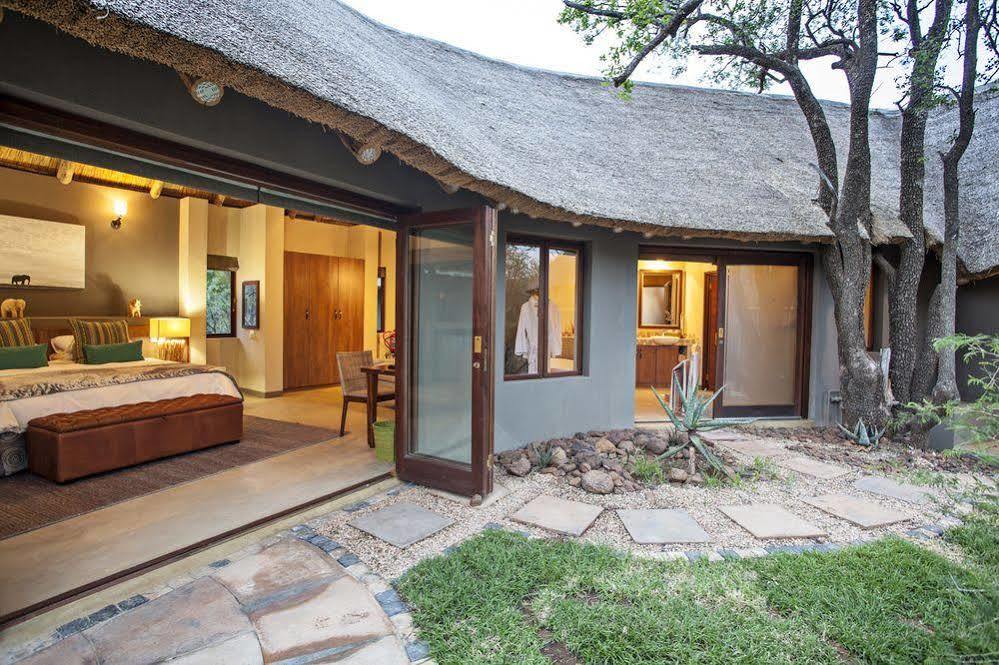 Tambuti Lodge Pilanesberg Zewnętrze zdjęcie