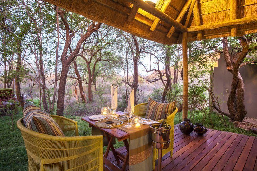 Tambuti Lodge Pilanesberg Zewnętrze zdjęcie