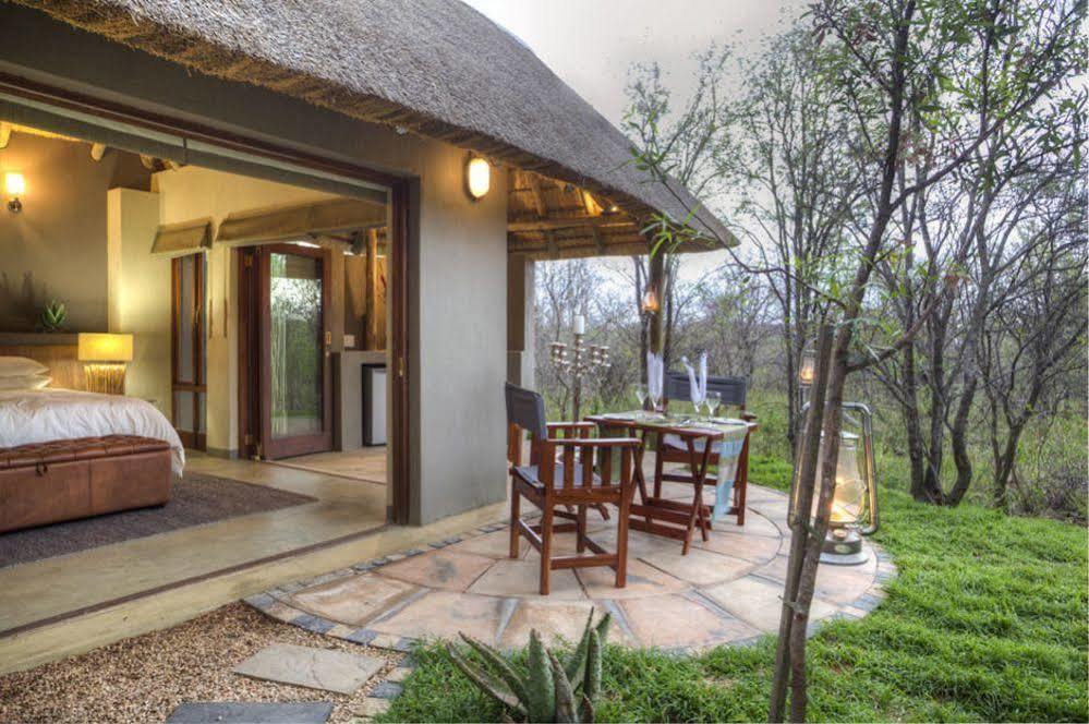 Tambuti Lodge Pilanesberg Zewnętrze zdjęcie