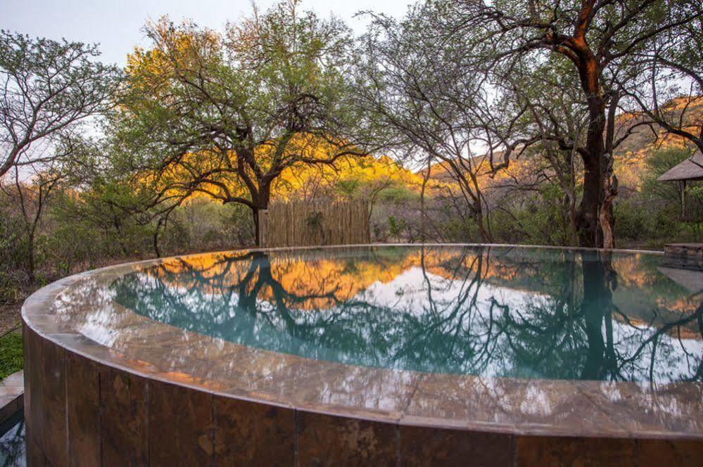 Tambuti Lodge Pilanesberg Zewnętrze zdjęcie